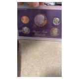 Us1984 proof set