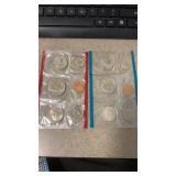US mint set 1979 uncirculated