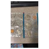 Us mint 1978 uncirculated coin