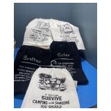 Hand/dish towels by Kathy