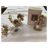 Kurts Adler 2 Mary, Joseph. 2 Angels