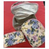 New Make up bags