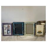 5 x 7 picture frames