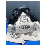 5 hand/dish towels by Kathy