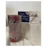 One memory box                                one