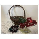 Christmas decorations