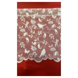 2 Bristol Garden valance