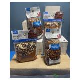 4 chili soup mixes by frontier soups