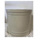 Large White bucket