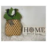 New Wall hanging decor