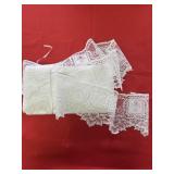 12 1/2 yards 5 inch in length of heritage fine