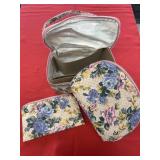 New Make up bags