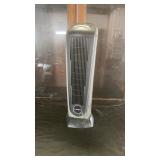 Electric heater works