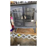 Electric heater works