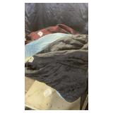 Jackets/vests size xl