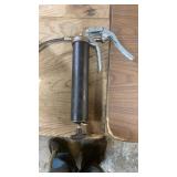 Grease gun