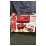 Just in case safety kit