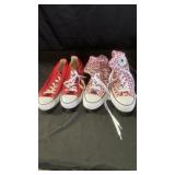 Converse men size 8