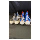 Converse menï¿½s size 8