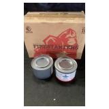 Fire starter/fancy heat