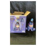 Eeyore piggy bank