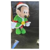 Minnie mouse 21 inches tall