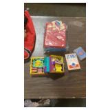 Battleship playing cards and more