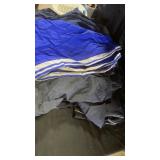 Wind resistant pants size xl