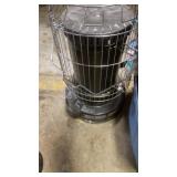 Kerosene heater