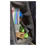 Tools/tool bag