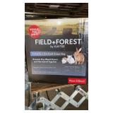 Timothy and Orchard grass hay