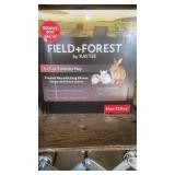 First cutting Timothy hay