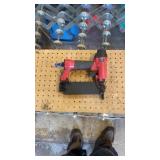 Air nail gun