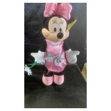 Mickey Mouse 21 inches tall