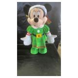 Mickey Mouse 21 inches tall