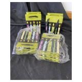 25 birthday gift bags7ï¿½ by 5 ï¿½ by 31/2ï¿½ wide