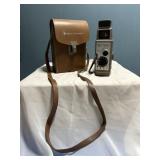 Vintage Bell & Howell camera