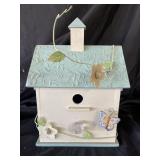 Birdhouse