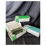 Corsage and boutonniere stay fresh stems.