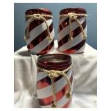 3 Home and garden containers