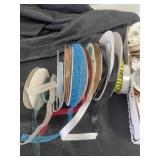 12 rules of corsage ribbon