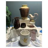 Assorted miscellaneous