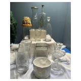 Assorted miscellaneous