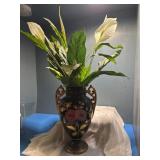 Beautiful large vase