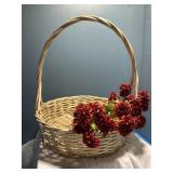 Large basket