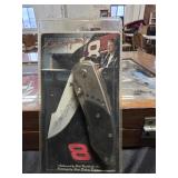 Dale Earnhardt pocket knife