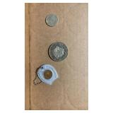 Donald Trump Coin & Other Coins