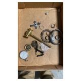 Watch / costume Jewelry