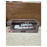 ECTO-1 Cadillac Ambulance Ghostbusters wagon