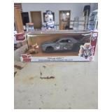 2015 Dodge Challenger Hellcat Tom & Jerry with